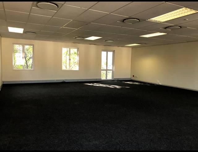495M² OFFICE TO LET IN WIERDA VALLEY